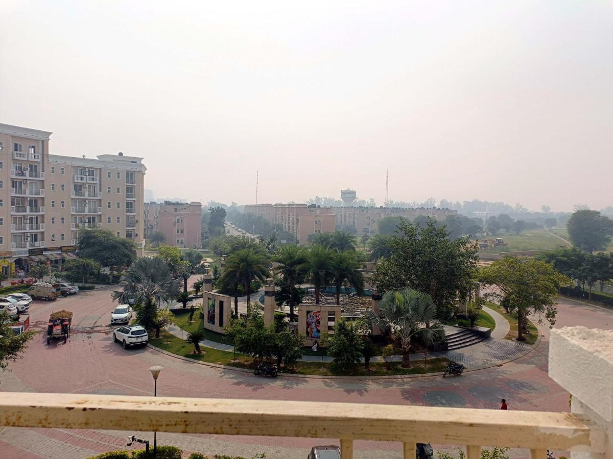 The Meera Eternity Vrindavan Exterior photo